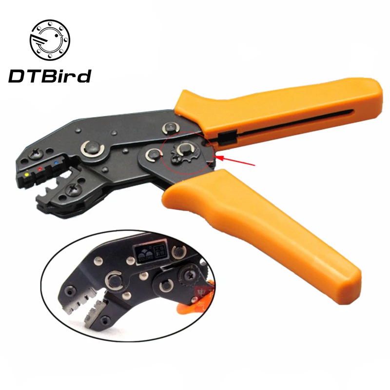 

SN-28B Multifunctional Automatic Stripping Pliers Cable Wire Stripping Crimping Tools Cutting Multi Tool Pliers Hand Tools