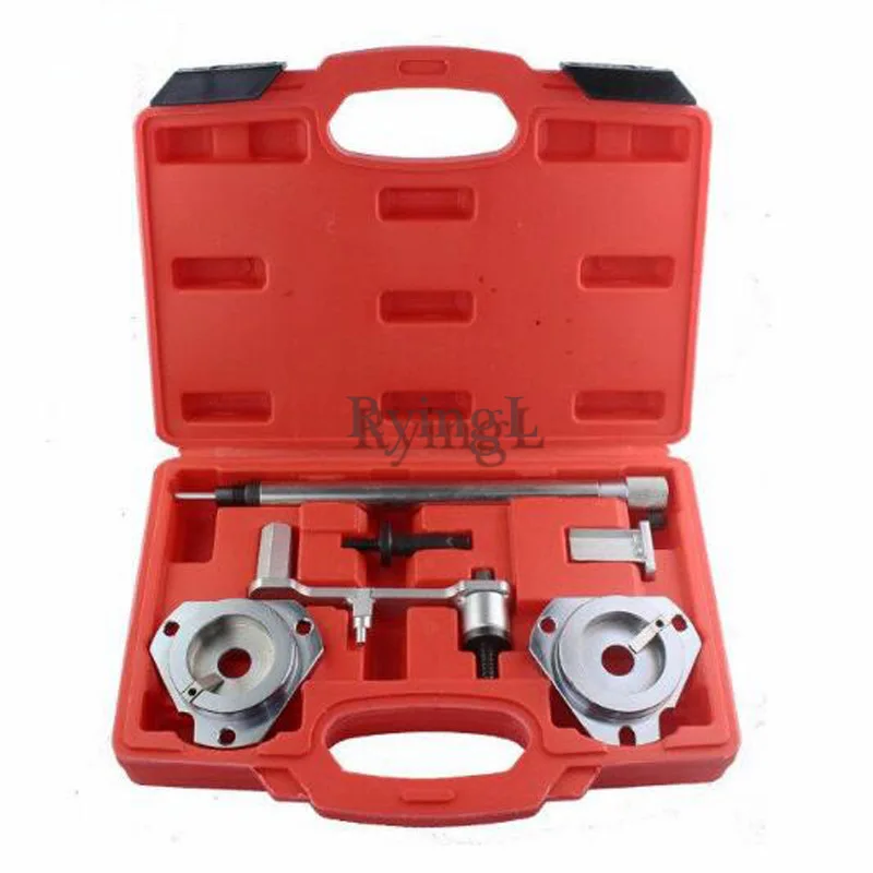 

YG Petrol Engine Twin Cam Camshaft Timing Setting Lock Tool Set For Fi-at 1.6 16v
