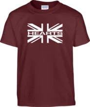 Hearts T Shirt Mens union jack jambo's New T Shirts Funny Tops Tee New Unisex Funny High Quality free shipping Hearts T Shirt Mens union jack jambo's New T Shirts Funny Tops Tee New Unisex Funny High Quality free shipping