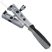 Сверхмощный CV Boot Band плоскогубцы инструмент зажим плоскогубцы для Volkswagen Audi Vauxhall Opel Ford