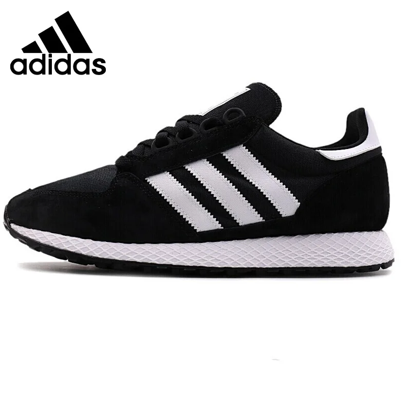 

Original New Arrival Adidas Originals FOREST GROVE Men's Skateboarding Shoes Sneakers