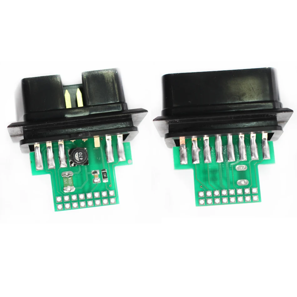 Лучшее качество VAS5054 полный чип ODIS 5 26 Bluetooth VAS 5054A с OKI чипом obd2 Авто