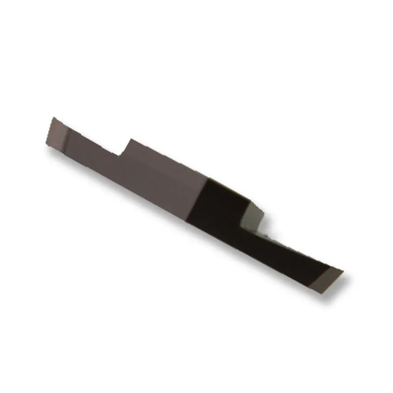 

MOSASK TKF Groove Cutting Off Indexable Carbide Inserts for CNC Parting Grooving Toolholder