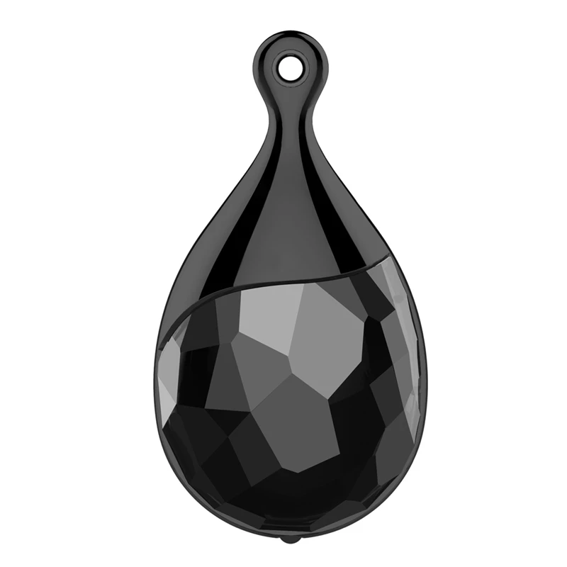 

Micro Hidden Necklace Recorder,8GB Voice Recorder Mini Simple Fashion Jewelry