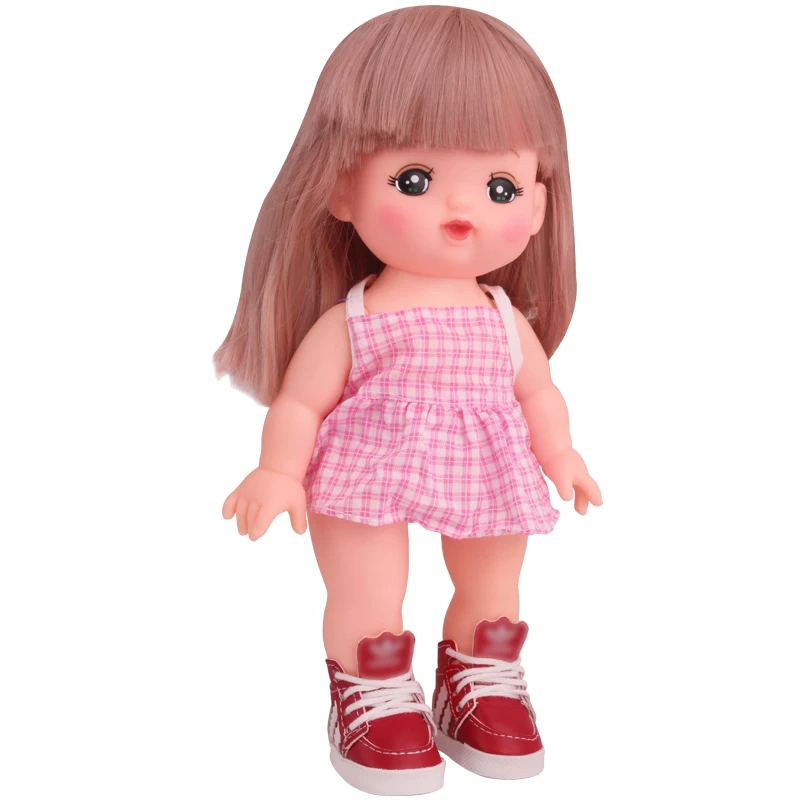 14,5 дюймовые кукольные туфли для девочек, модная спортивная обувь, кроссовки из искусственной кожи в американском стиле для новорожденных, спортивная обувь для куклы-звезды, детские игрушки, подходят для куклы milo, x43