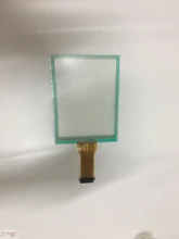 New for Korg Triton Classic Triton Studio Trinity I30 8 pin Korg Touch screen Digitizer touch panel