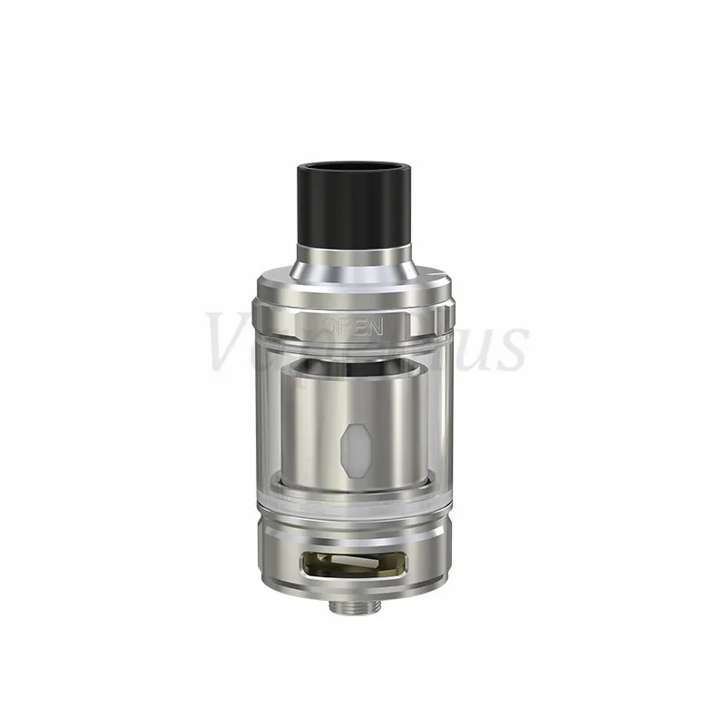Eleaf MELO 300 Tank Atomizer 3.5ml 6.5ml Top Fill Vape Tank with ES Sextuple-0.17ohm Head 100-300W Retractable Melo 300 73