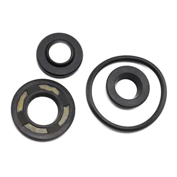 

Motorcycle Rear FORK DAMPER OIL SEAL For Yamaha TTR250 TTR 250 ( All Models ) Shock Absorber