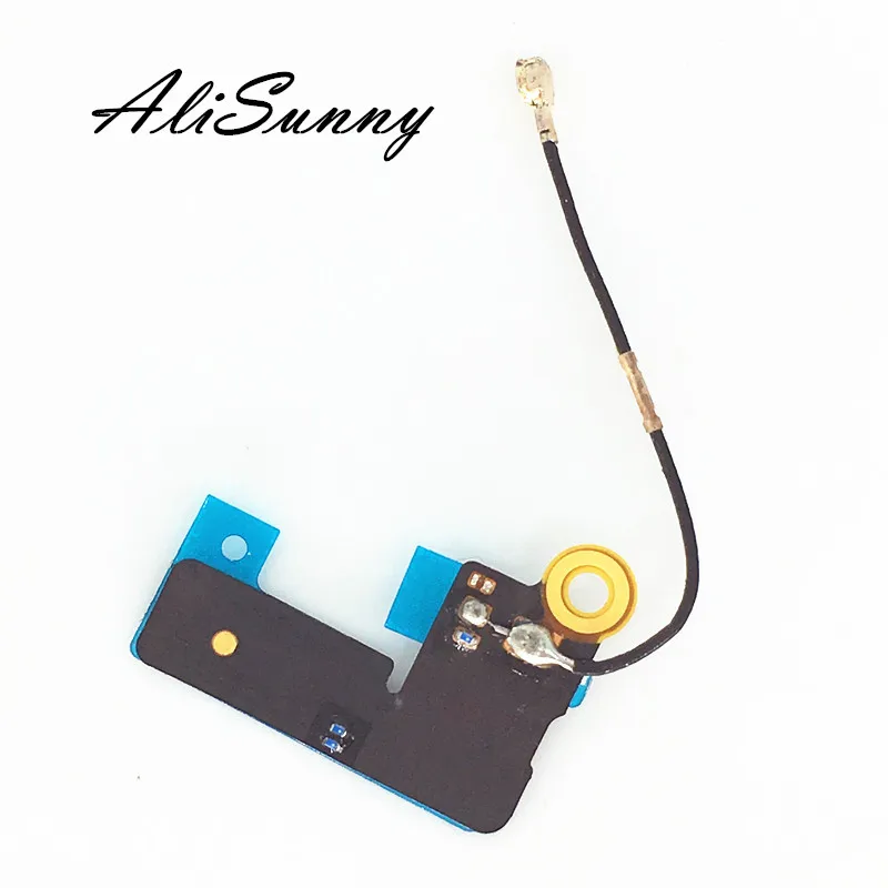 AliSunny 10 шт. Wifi гибкий кабель для iPhone 5 | Мобильные телефоны и аксессуары