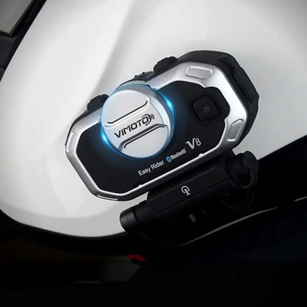 Английская версия Easy Rider vimoto V8 шлем Bluetooth гарнитура мотоцикл стерео наушники для мобильного телефона и gps 2 способ радио Английская версия Easy Rider vimoto V8 шлем Bluetooth гарнитура мотоцикл стерео наушники для мобильного телефона и gps 2 способ радио