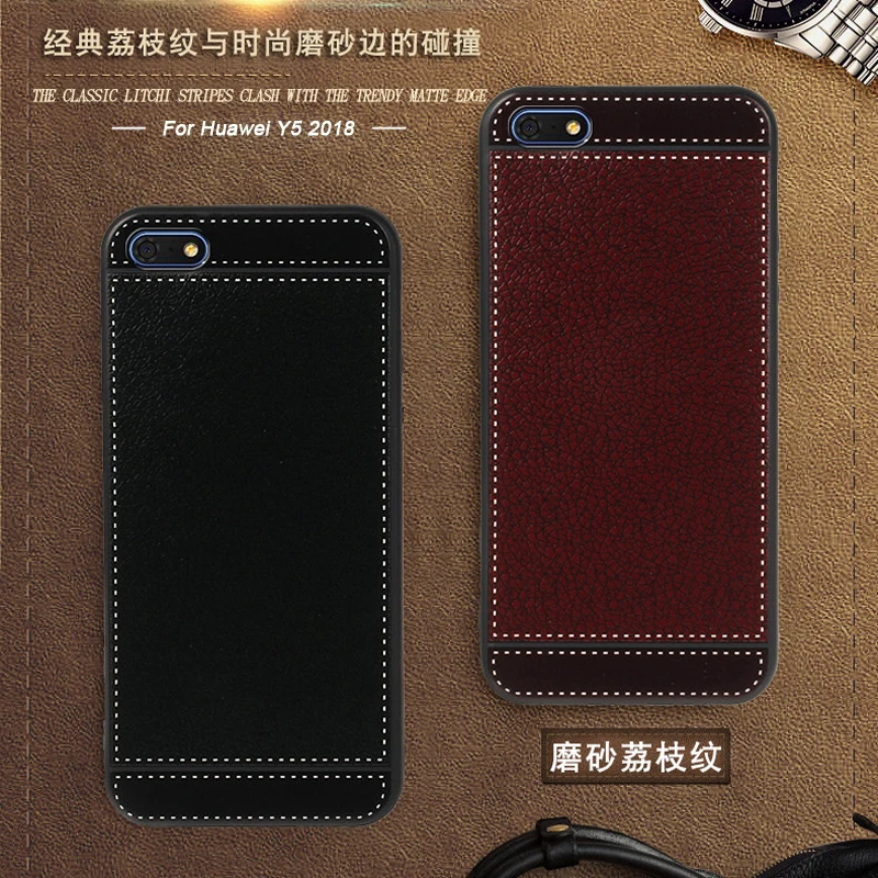 Huawei Y5 2018