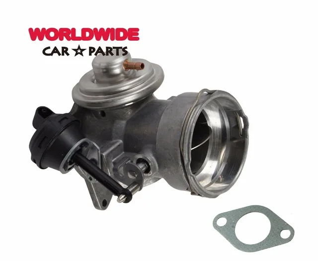 Клапан для VOLKSWAGEN TOUAREG 2005 2 5 TDI EGR 070128070F 7.24809.56 7518101 555092 070128070C | Автомобили и мотоциклы