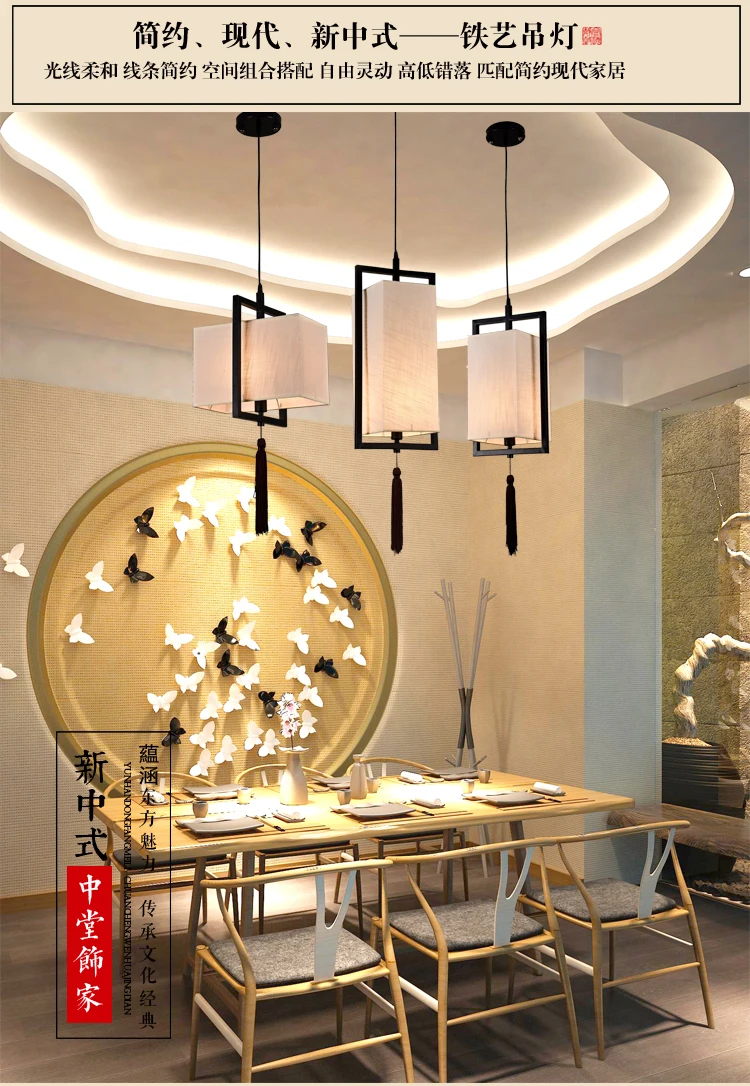 

lamps new Creative simple aisle stairs lamp balcony single head small chandelier hall bedroom bedside lamp lights restaurant