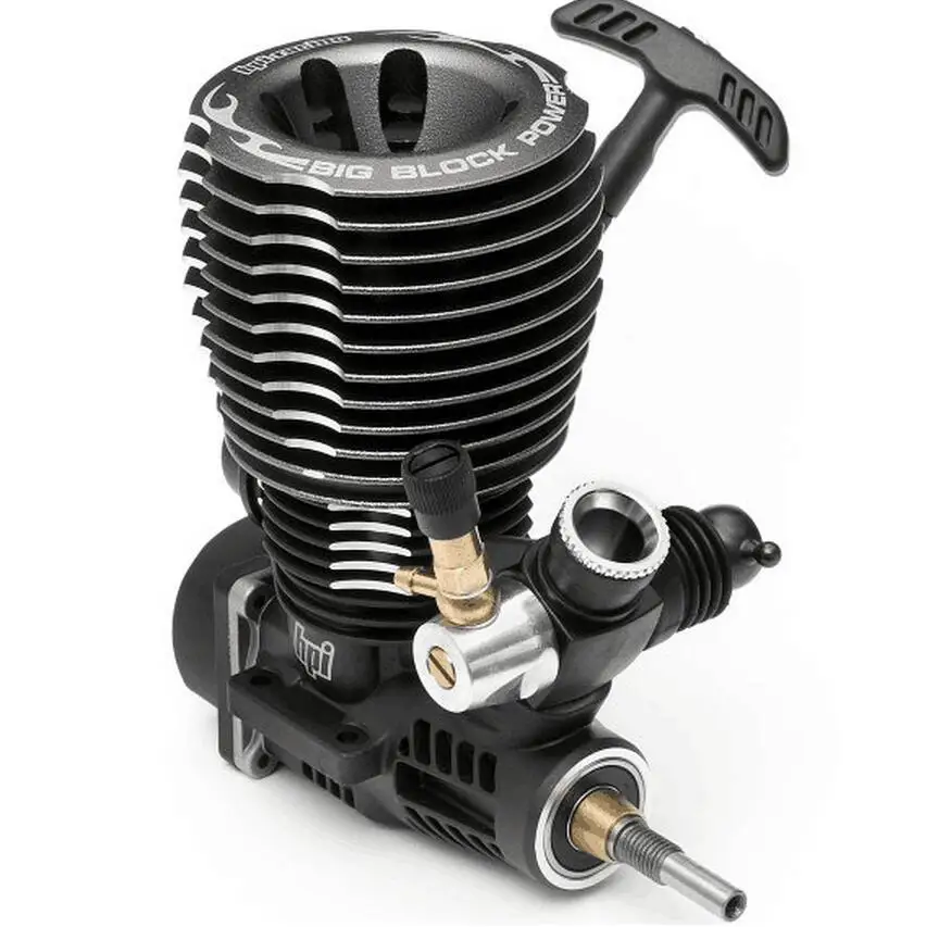 hpi nitro engine