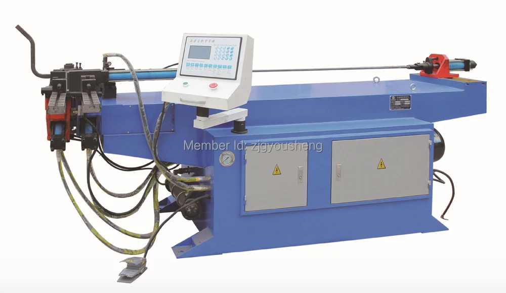 

Bending machinery for sale