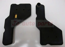 4T40E, 4T45E filtro de transmissão Auto fit para GM SATURN CHEVROLET