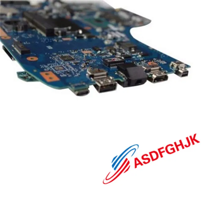  for ASUS ROG GL752VW Laptop Motherboard W/ i7-6700HQ GTX 960M V2GB Mainboard fully tested