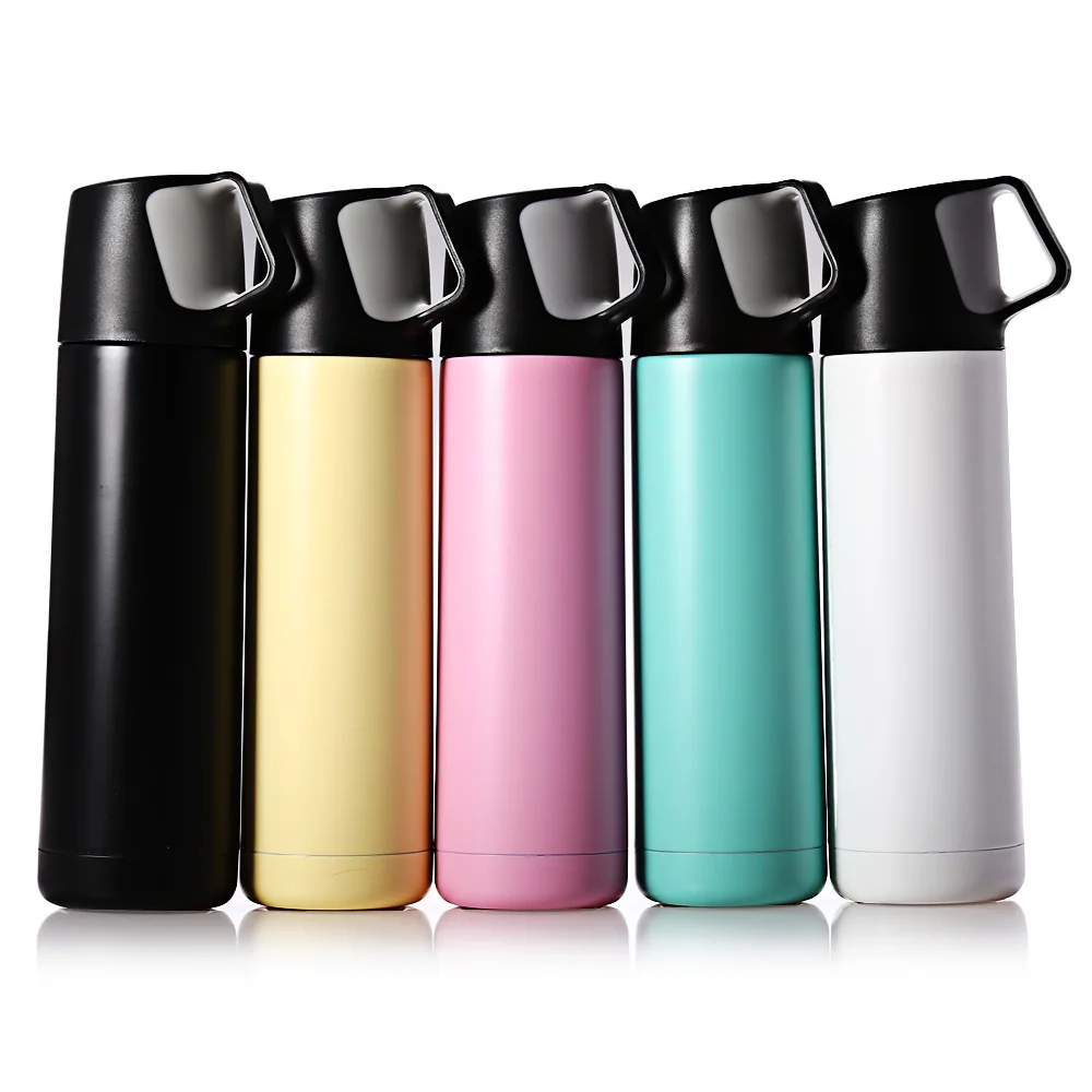 Buy 500ml Thermoses Cup Vacuum Flasks Insulated Mug