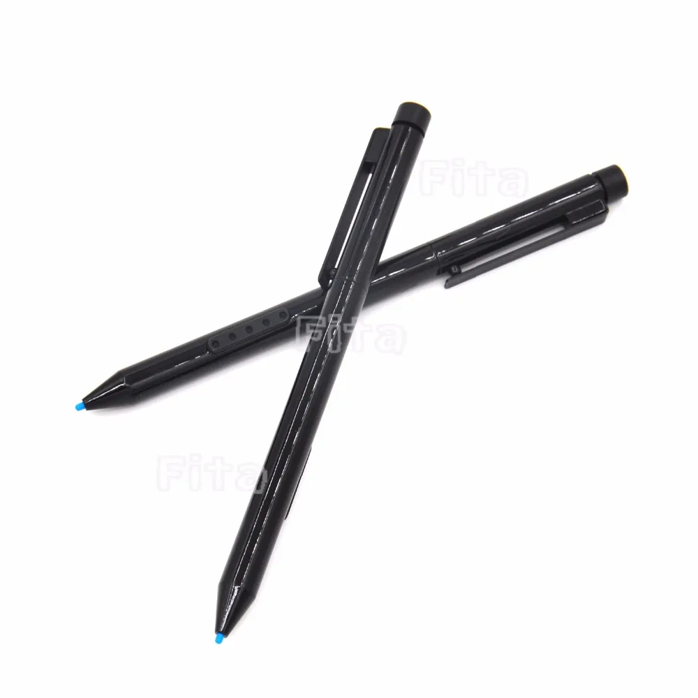 10 шт./лот оригинальный черный Стилус для Microsoft Surface Pro 1 2 только|pen pen|pen stylus penpen black |
