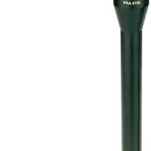 Профессиональный РАДИОВЕЩАТЕЛЬНЫЙ и интервизирующий специальный динамический микрофон Superlux PRA318L