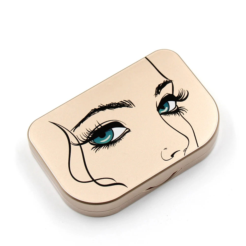 

LEHUAMAO Mink Lashes 3D Mink False Eyelashes Long Lasting Lashes Natural Mink Eyelashes 3 pairs of Exquisite Packaging Boxes