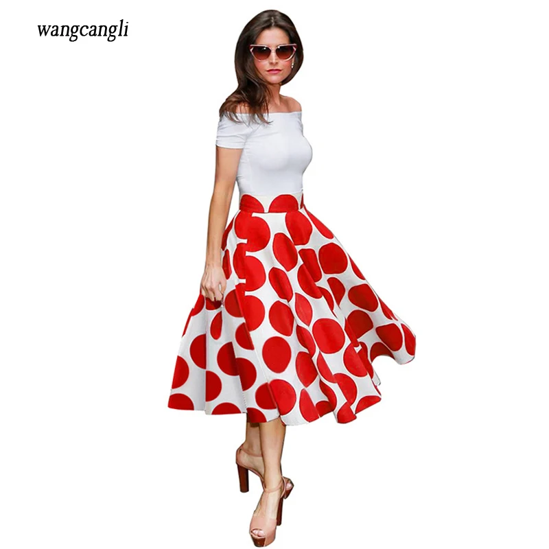Wholesale New women dress blue Off the Shoulder europe and the United States collar strapless waist high waist dress summer red robe S XXL Buy Cheap New women dress blue Off the Shoulder europe and the United States collar strapless waist high waist dress summer red robe S XXL