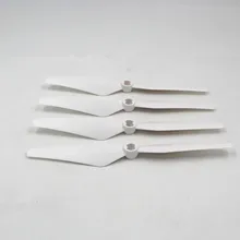 Hélices Pour Syma X8sc X8sw Rc Hélicoptère Vis Rc Quadcopter Lame Pièces Drone De Rechange Pièces