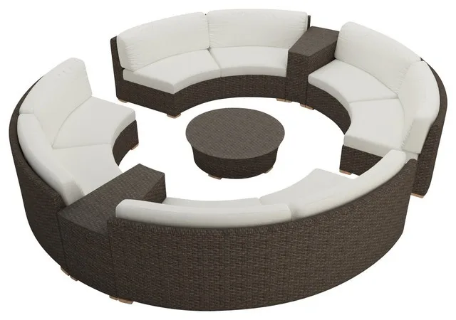 contemporary-outdoor-lounge-sets