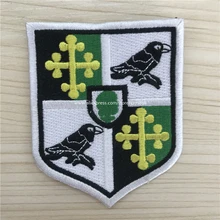 Пользовательские работы заплатки для рубах искусства, ремесла и шитья DIY шитье одежды и ткань патчи