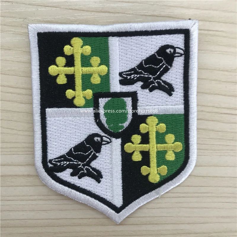 custom work shirt patches Arts,Crafts & Sewing DIY Apparel Sewing