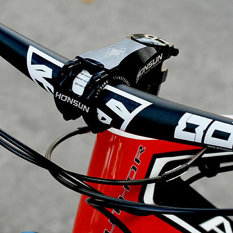 light bike stem