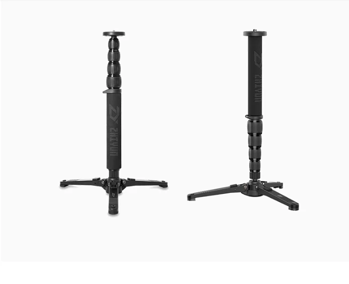

Zhiyun Multifunction Telescopic Monopod for Zhiyun Crane 2 Handheld Gimbal Stabilizer Parts
