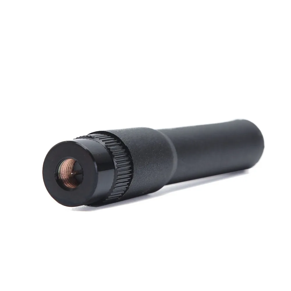 Abbree ST 20 Mini Двухдиапазонная SMA Male 144 МГц/430 МГц мягкая антенна для раций|Запчасти и