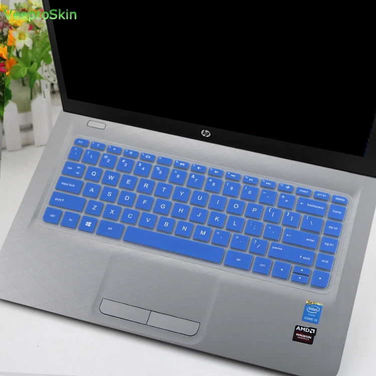 Клавиатура для ноутбука HP pavilion 14 ax004nl ax007np ax020nr ax029la ax067nr 2016 дюймов|Чехлы