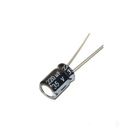 Capacitor 0pcs 2uf 25v Aluminum Radial Electrolytic Capacitor 8x12mm Business Industrial Capacitor 0pcs 2uf 25v Aluminum Radial Electrolytic Capacitor 8x12mm Business Industrial