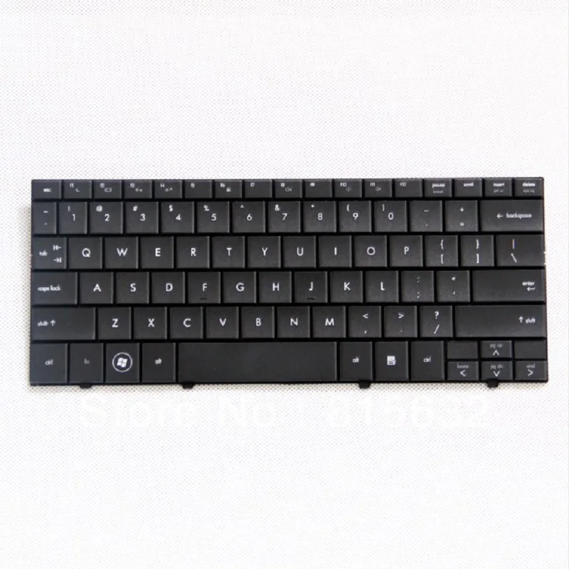 

New Keyboard for HP COMPAQ MINI110 MINI 110 533549-001 laptop keyboard US version