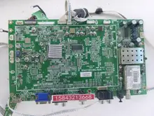 TLM4077D motherboard RSAG7.820.888 / ROH screen LTA400WS-L02