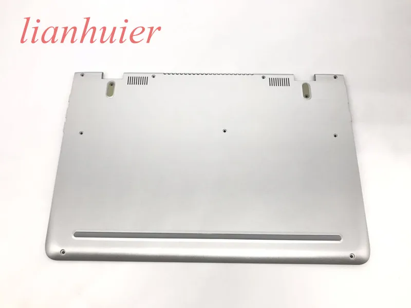 Для HP Envy 13T 13 D D040WM D023TU D024TU Нижняя крышка корпуса 848658 001 AM1NJ000500 Новинка|Сумки и чехлы