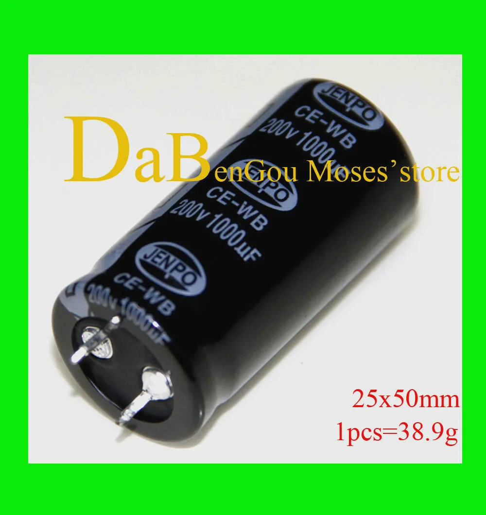 3/ Pieces Radial Electrolytic Capacitor 2,2uF 100/ V 85/ /°C 5/ X 11/ MM SG Samwha