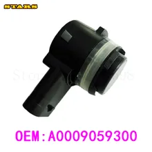 Car PDC Parking Sensor For Benz E-Class W212 W156 W205 W207 C218 W222 R231 A0009059300
