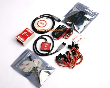

Naza M Lite + GPS Combo Multi Flyer Version Lite Flight Control Controller with PMU LED FREE SHIPPING