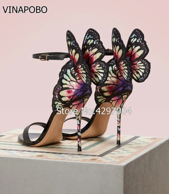 1New-Arrivals-Multicolor-Rhinestone-Sandals-Female-Shoes-Luxury-Crystals-Heel-Butterfly-Sandals-High-Heel-Bridal-Party.jpg_640x640 (1)