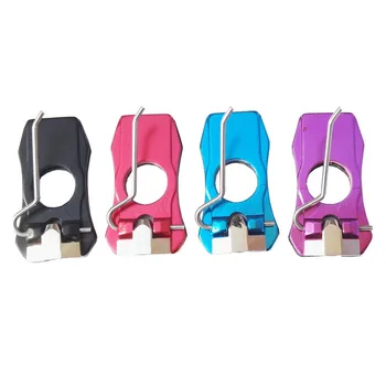 

1pc Archery Recurve Bow Arrow Rest Aluminum Alloy Right Hand Left Hand Arrow Rest Magnetic Wire RH LH Hunting