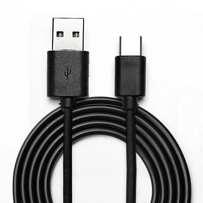 1 м/2 м/3 м usb type C USB кабель Быстрая зарядка для samsung S9 S8 Note 9 8 USB-C зарядный шнур для мобильного телефона Oneplus 6T Xiaomi mi8