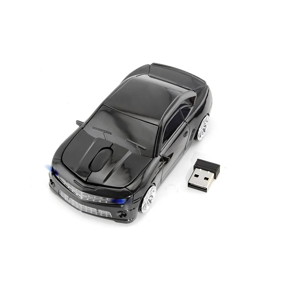 2.4G wireless mouse