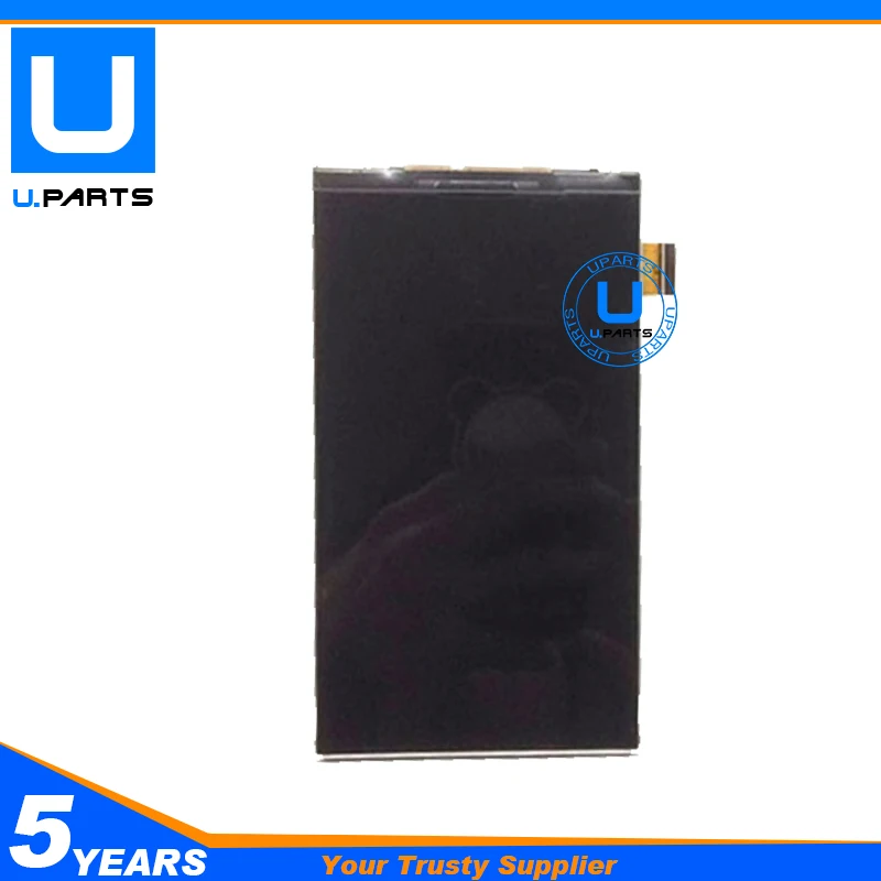 Для Alcatel Pixi 3 OT5015 OT 5015 5015E 5015A 5015D 5015X внутренняя ЖК дисплей Экран дисплея Панель 1