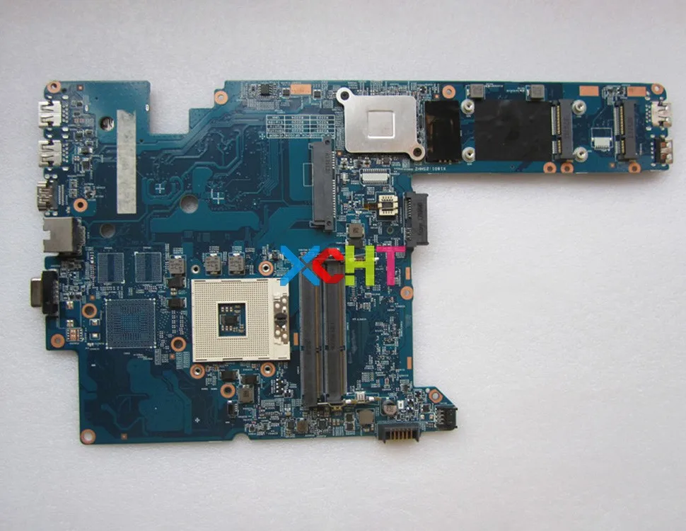 Для HP ProBook 4341s 4340S Series 683855-001 683855-501 683855-601 48 4rs01. 001 HD7570M 1 ГБ HM76 протестированная