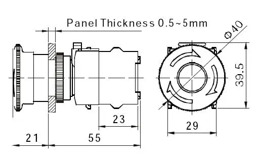 LAS0-K-11TSA