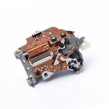 Оригинальная Замена для PIONEER DV-K303C DVD плеер лазер LensLasereinheit сборка DVK303C Оптический Пикап Bloc Optique Uni