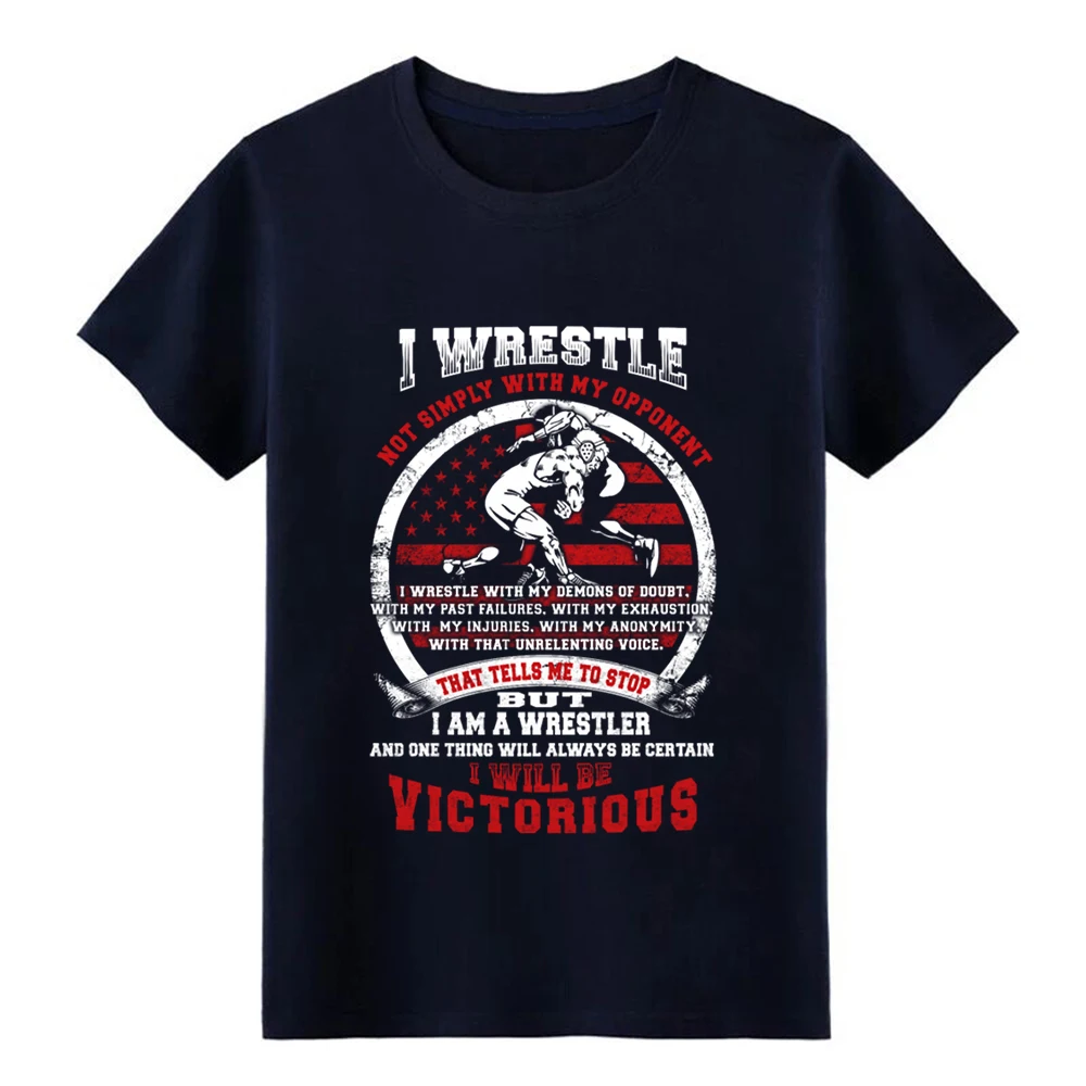 الرجال يتصارع-أنا يتصارع أنا سيكون منتصرا t قميص الطباعة 100% القطن S-XXXL نمط هدية فكاهة الربيع الخريف الأسرة قميص الرجال يتصارع-أنا يتصارع أنا سيكون منتصرا t قميص الطباعة 100% القطن S-XXXL نمط هدية فكاهة الربيع الخريف الأسرة قميص